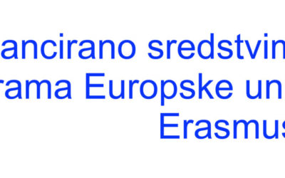 Novi Erasmus!