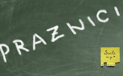 Zadnji dan nastave