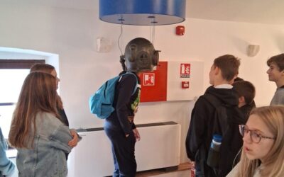 Terenska nastava učenika predmetne nastave