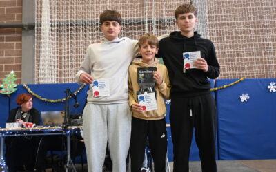 Turnir u stolnom tenisu