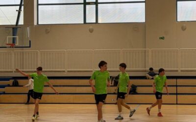 Nogometaši idu dalje