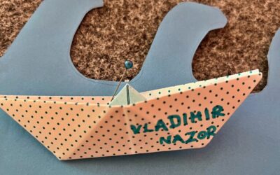 Drevni i lijepi jeziče Hrvata