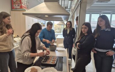 Odlično Erasmus iskustvo